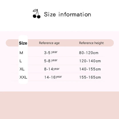 Children Ballet  M-2XL Costume Jumpsuits Seamless Camisole Skin Color Gymnastics Leotard Girls Kids Dance Ballet Underwear