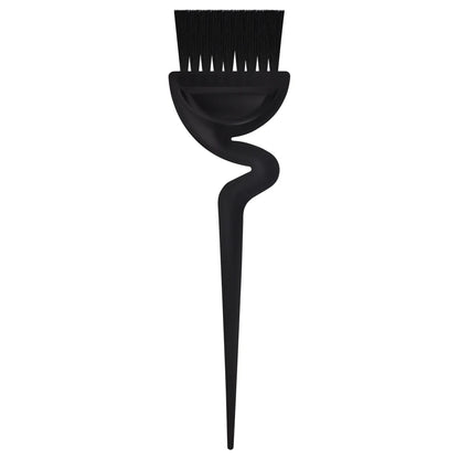 Professional Hair Coloring Bowl For Salon Mixing Barber Coloring Hair Dye Brush And Bowl Fashion Hairstyle Design Tool