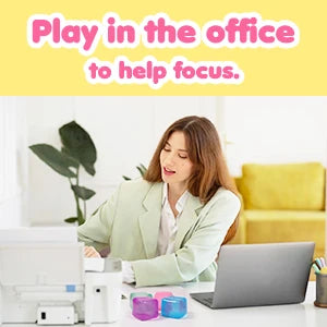 Ice Cube Shaped Fidget Toy Square Stress Relief Ball Squishy Squeeze Toys for Anxiety ADHD Stress Relief Sensory Toys for Adults