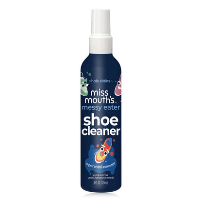120ml Stain Remover Spray Effective Fabric Yellow Stain Removal  Dust Bleached Decontamination Wash-free Cloth Cleaning Supplies