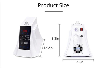 BBL Butt Lifting Colombien MachineVacuum Cup Massager Buttocks Enhancement Breast Enlargement Pumps Suction Therapy