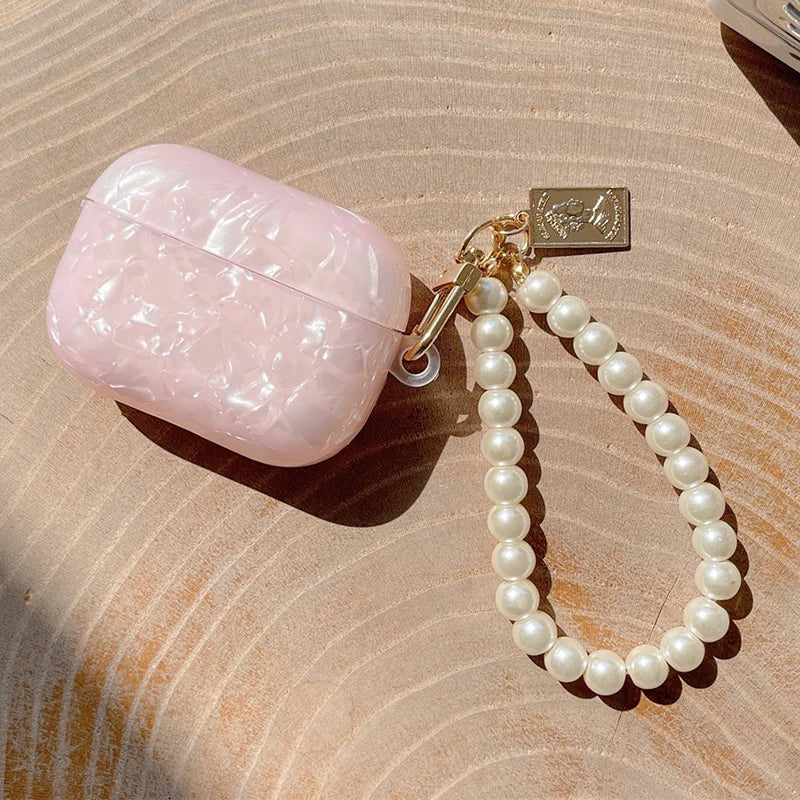 Leopard Girl Case for AirPods Pro 2 Pro 3 USB C 2025 Cases for Airpods 4 pro 2 3 Soft Silicone Cover for airpods pro 3 2 1 Funda