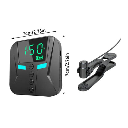 Smart Auto Screen Clicker Mobile Phone Screen Clicker Device Simulated Finger Screen Tapper For Live Broadcasts Likes Games