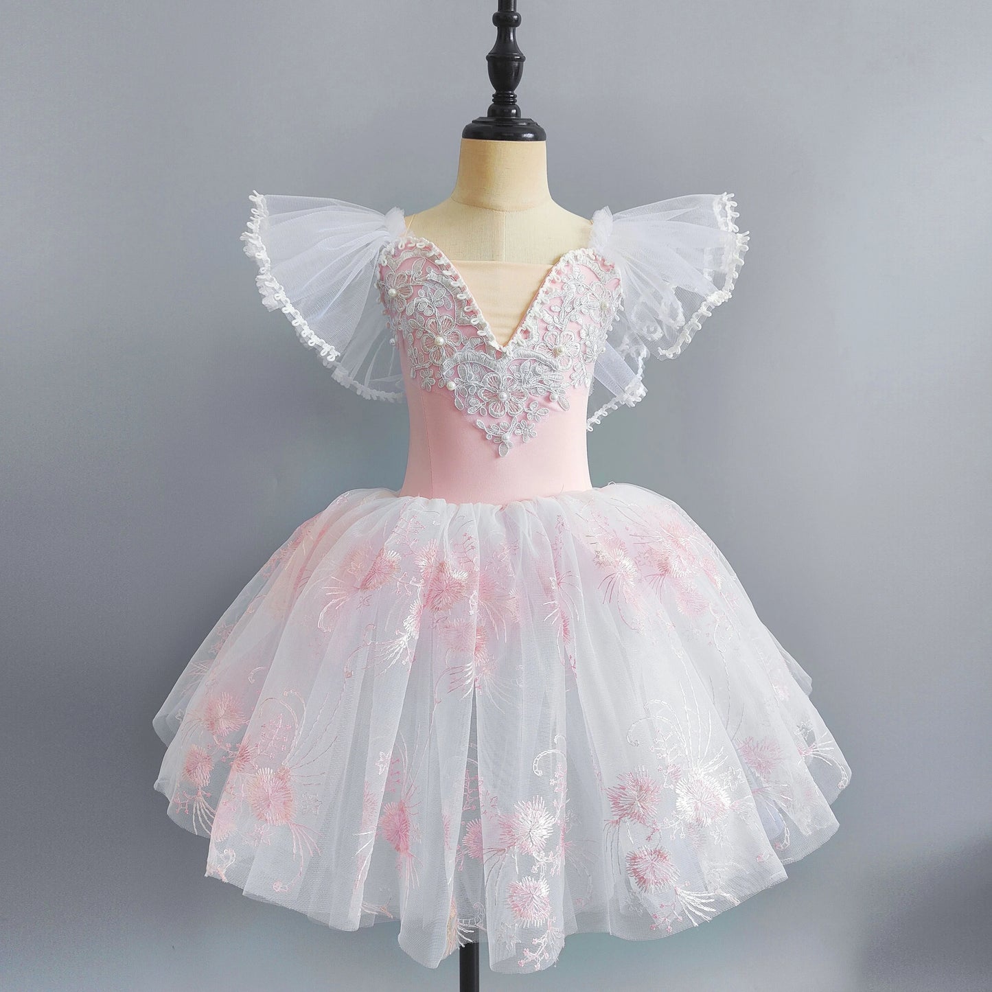 Kids Pantyhose Ballet Dance Tights For Girls Stocking Children Velvet White Pantyhose Girls Tights Professional Ballet Stockings