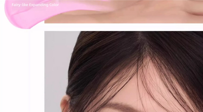 AZTK Blusher Color Face Makeup Rendering Liquid Blush JC04 Moisturizer Longlasting Beauty Expands Contracts Cheek Cosmetics