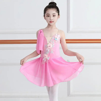 Kids Pantyhose Ballet Dance Tights For Girls Stocking Children Velvet White Pantyhose Girls Tights Professional Ballet Stockings