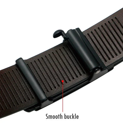 Herren Designer Gürtel Fashion Business Herren Gürtel Leder Luxusmarke Designer Taillengürtel für Jeans Hosen Freizeit Bund