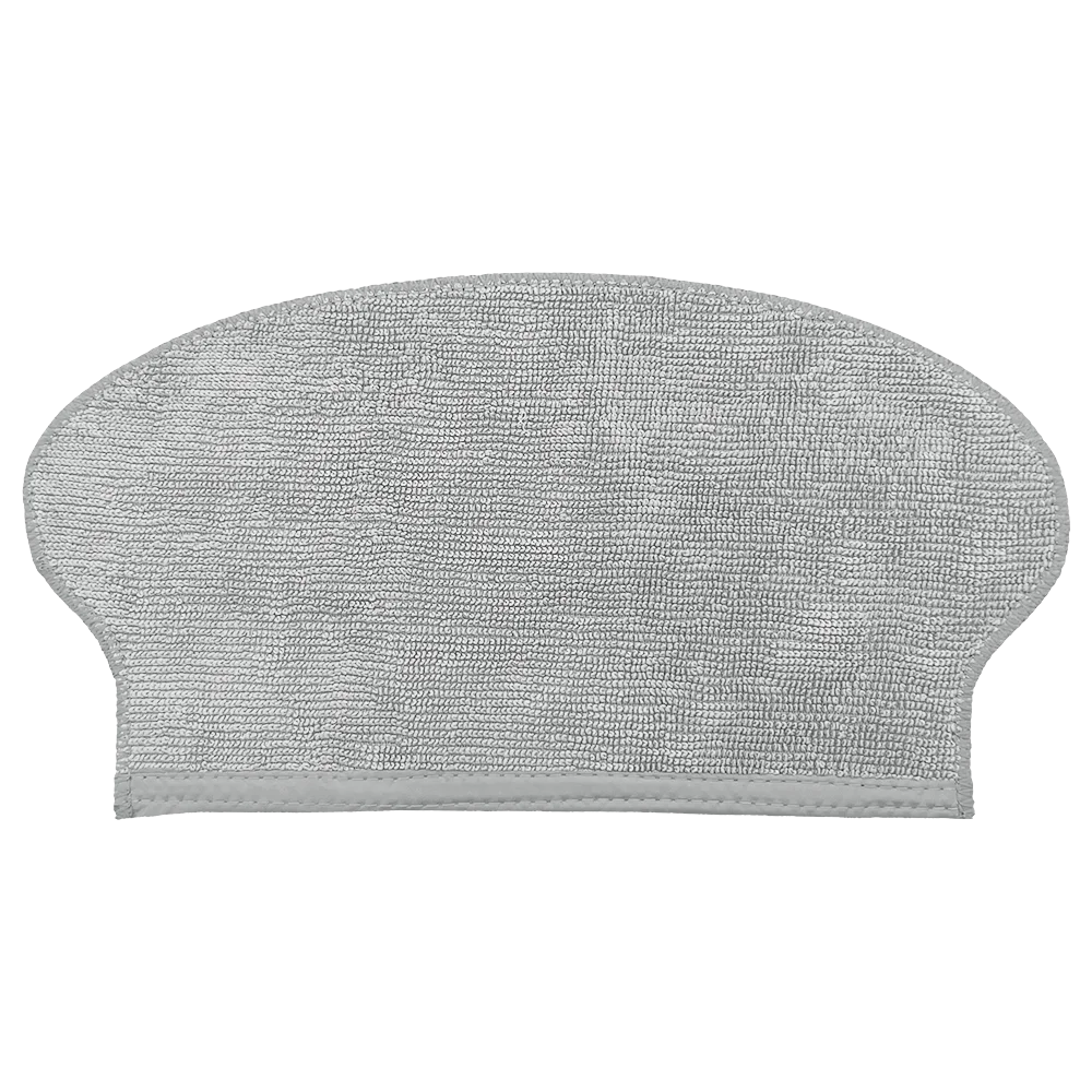 Fit For ( Eureka NER600 ) Roller Main Side Brush Hepa Filter Mop Rag Robot Vacuum Cleaner Spare Part Accessory Replacement Kit