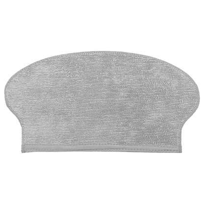 Fit For ( Eureka NER600 ) Roller Main Side Brush Hepa Filter Mop Rag Robot Vacuum Cleaner Spare Part Accessory Replacement Kit