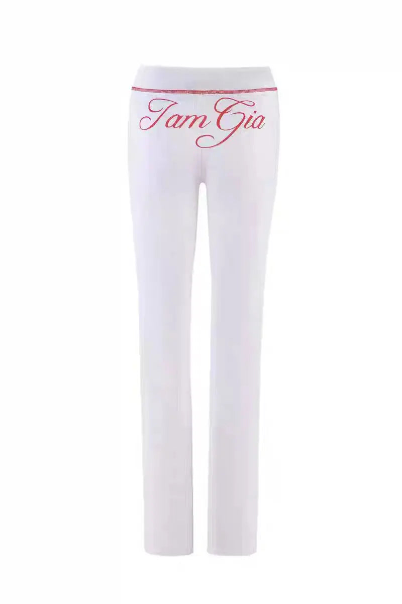 Herren-Set aus Kapuzenjacke mit Reißverschluss und Shorts – Sportbekleidung mit Buchstabenprint