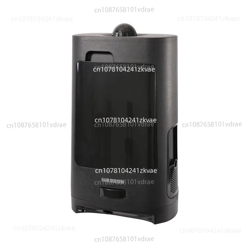 Hair Salon Special High-power Infrared Sensor Intelligent Suction Broken Hair Tools Suction Hair Trash Can