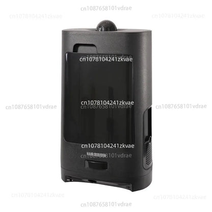 Hair Salon Special High-power Infrared Sensor Intelligent Suction Broken Hair Tools Suction Hair Trash Can