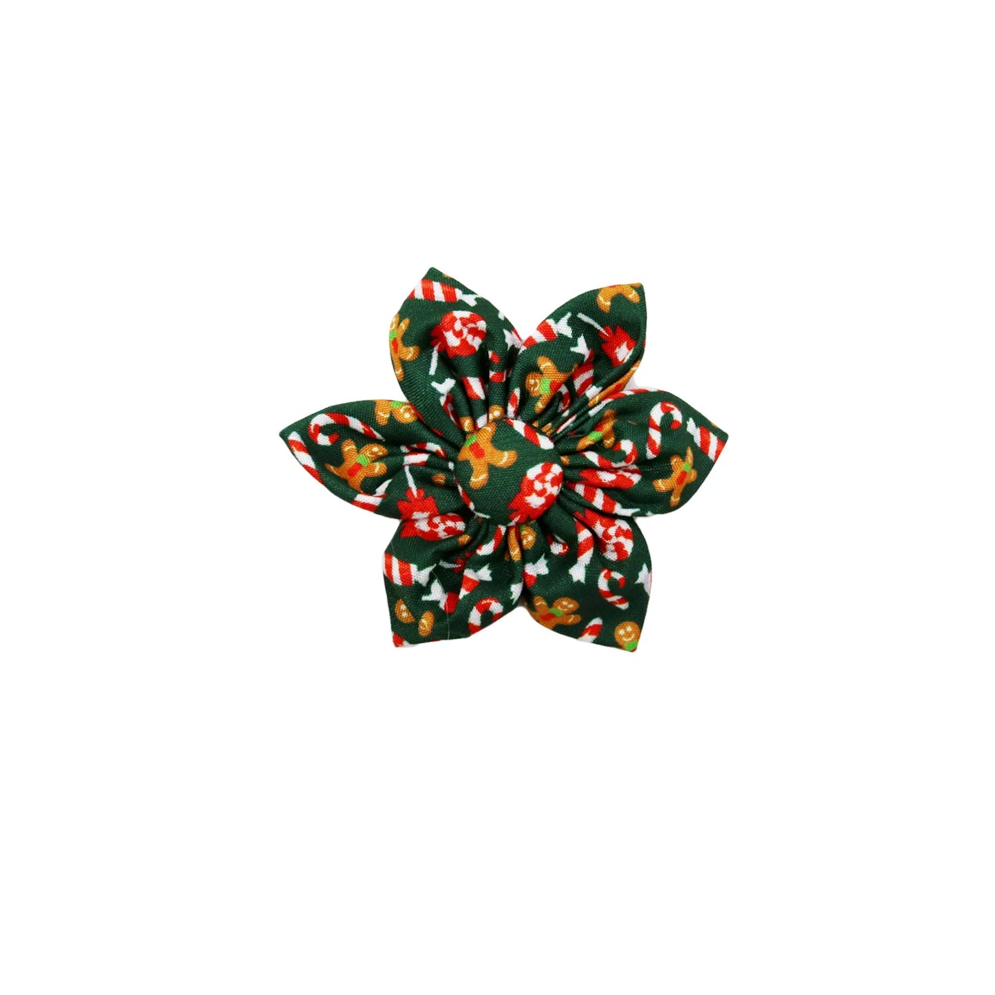 20/40PCS Winter Dog Bowties Removable Pet Dogs Bow Ties For Christmas Party Bulk Pet Grooming Accessories For Dogs and Cats