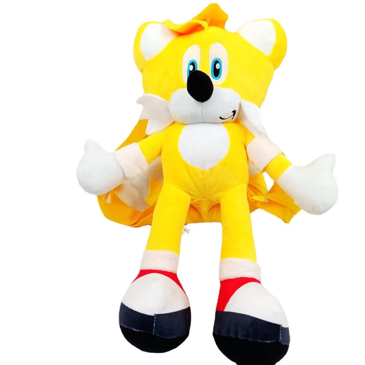 Sonic shadow  peluches toy 20-45cm cartoon hedgehog Amy Rose knuckle tail soft stuffed doll child birthday Sonic peluches toys