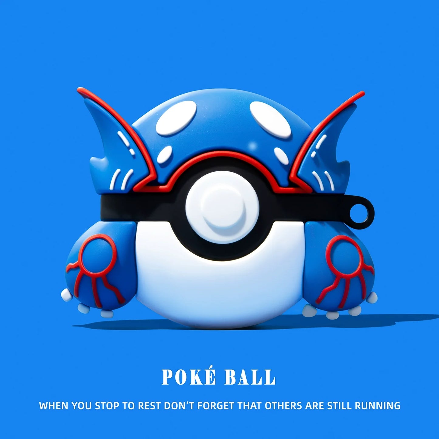 Case For AirPods Pro3 Cartoon Silicone Soft Shell For AirPods Pro2 4 3 Earphone Shockproof Protective Sleeve