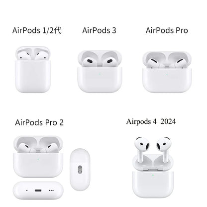 Anime Dragon Ball Son Goku Earphone Case for Airpods 1/2 3 Pro 2 4 2024 Buu Vegeta Wireless Bluetooth Headset Protective Cover