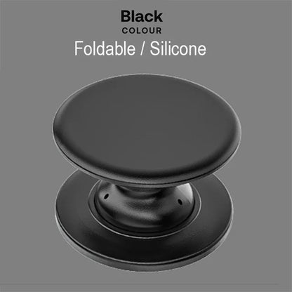 Grippopso Adhesive Phone Socket Holder Finger Grip Bracket Support Telephone for IPhone 15 Pro Max 14 13 Samsung Socket Stand