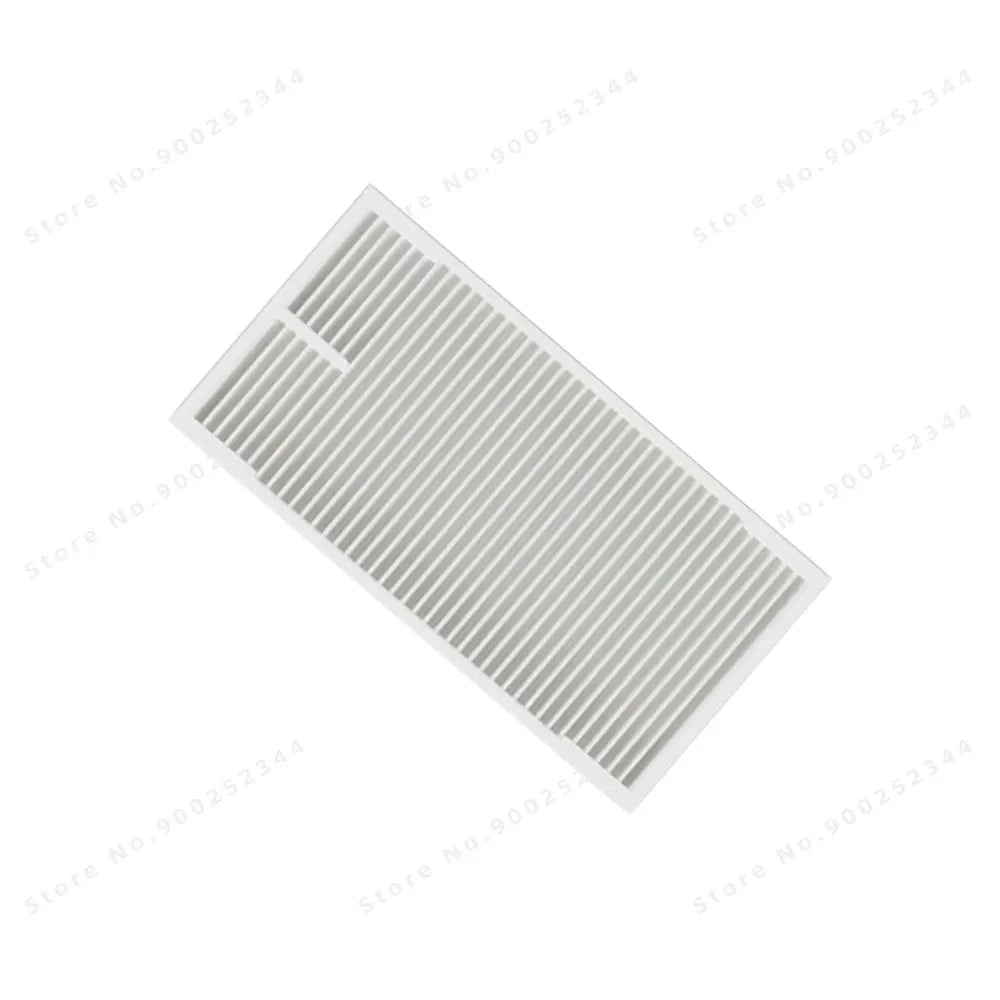 Compatible For ( Midea M9 / VCR S10 Plus / Eureka E20 Plus / NERE10s E10S / Obode A8 ) Spare Parts Main Side Brush Filter Mop