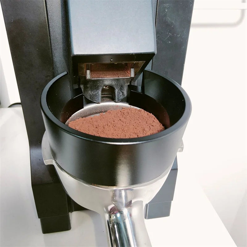 Coffee Grinder Eureka Mignon Single Dose Hopper for Eureka MMG/Atom/Manuale/Silenzio/Specialita/Pertetto/Classico/Filtro/Crono