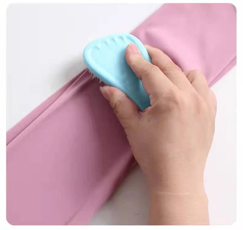 Girls Autumn Leggings - Solid Color Kids Tights & Sweatpants (2-6Y)