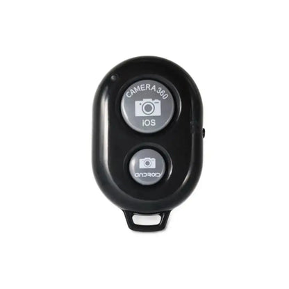 Mini Camera Bluetooth-compatible Remote Controller Photo Shutter Release Button Phone Selfie For IOS/Android Smartphones