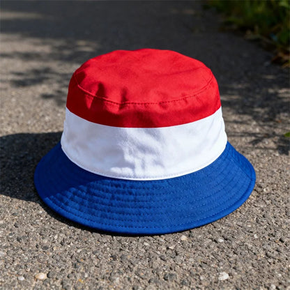 2026 Countries National Flag Bucket Hat Men Women Football Fan Party Football Cup Reversible Sun Hat Soccer Fans Fisherman Hat