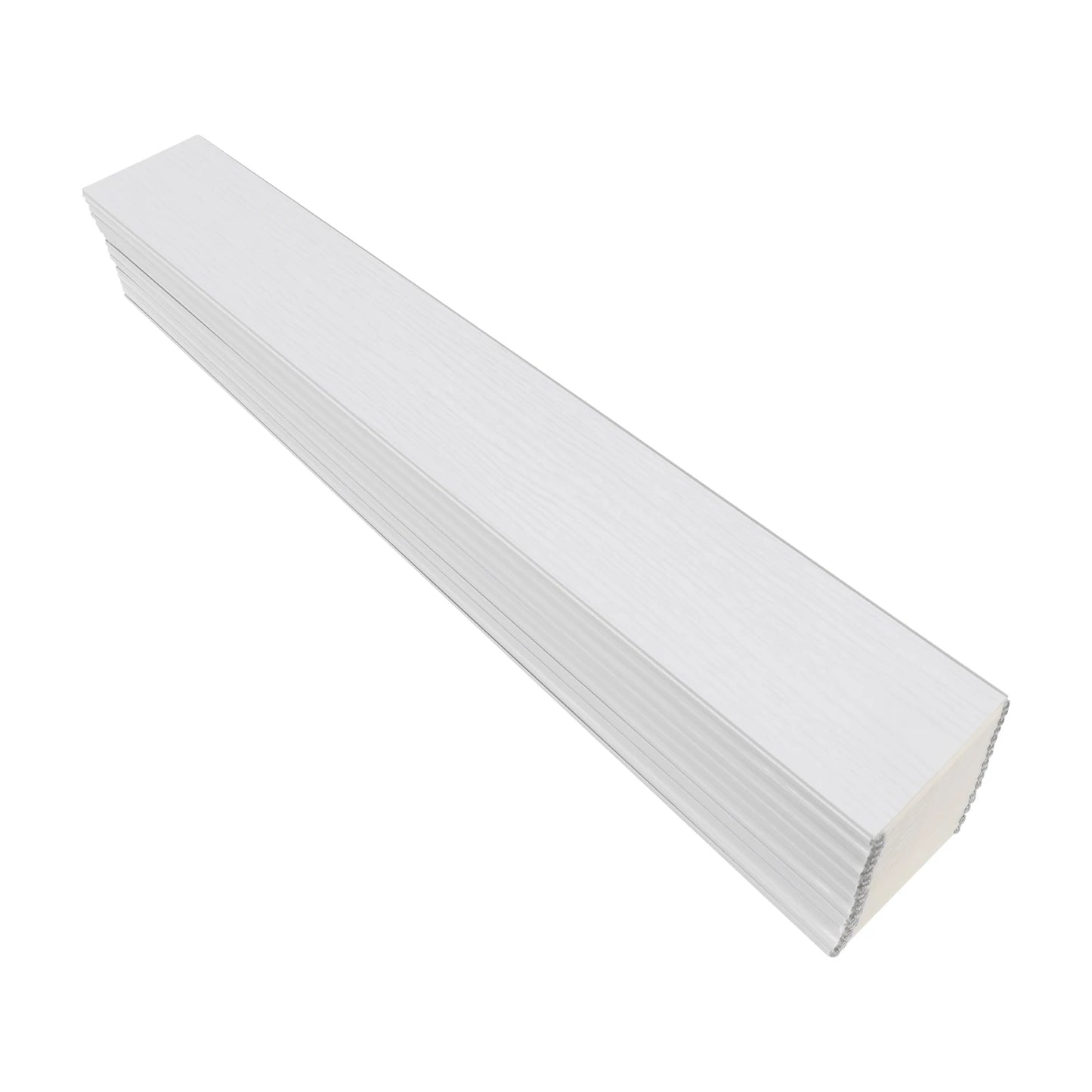 Bathtub Cover Foldable Board Waterproof Dustproof Bathtub Tray Insulation PVC Durable Panel for Home Bathroom Spa 75 x 170 cm