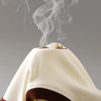 1-12Y Children's Velvet Base Shirt 2025 Spring Long Sleeved Casual Tee Baby Girls Boys Patched Color Round Neck Outerwear Tops