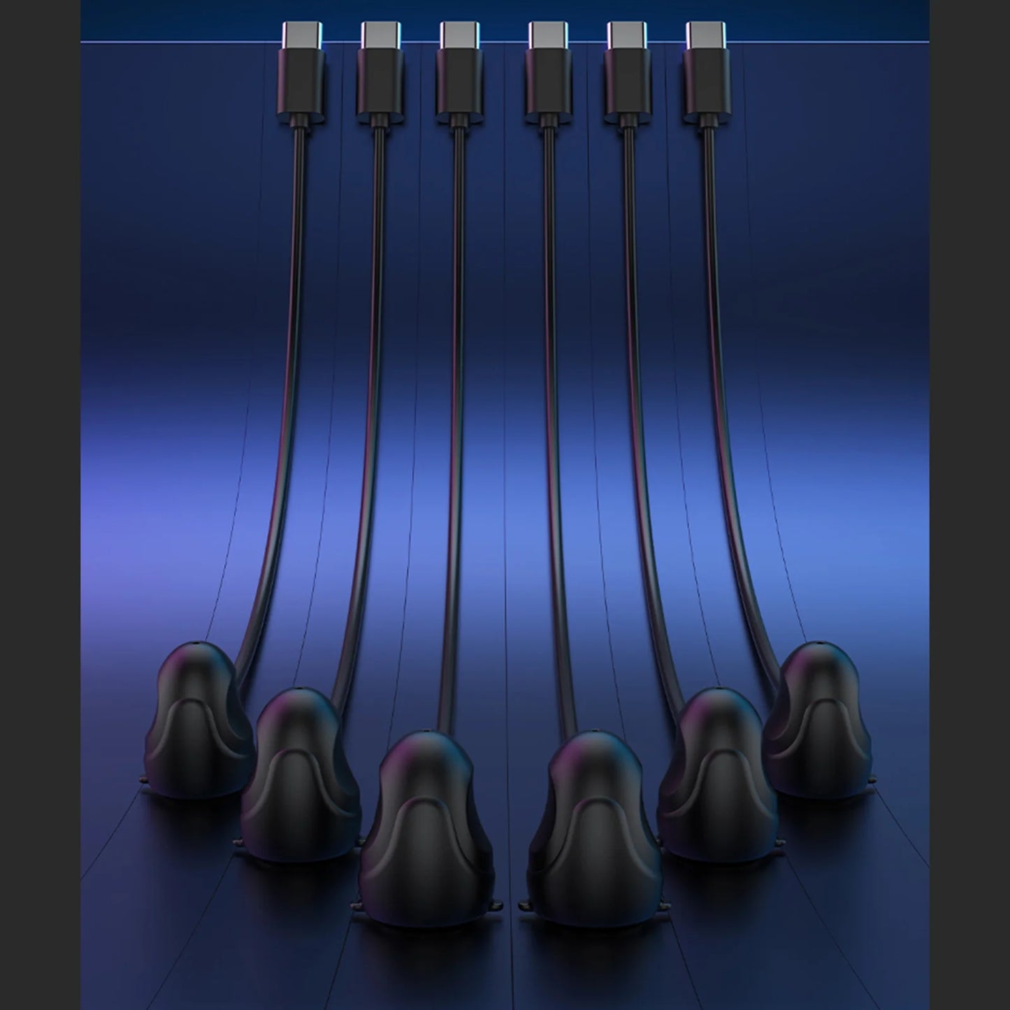 Universal Mobile Phone Screen Auto-clicker Device Physical Simulation Finger Click Game Tiktok Continuous Click for Smartphone L