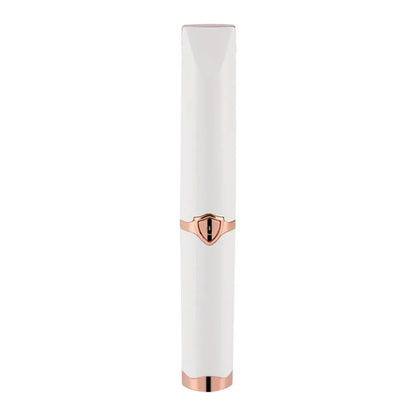 Portable Electric Heated Eyelash Curler 3 Temperature Regulation Long Lasting Electric Ion Eyelash Curler USB Rechargeable