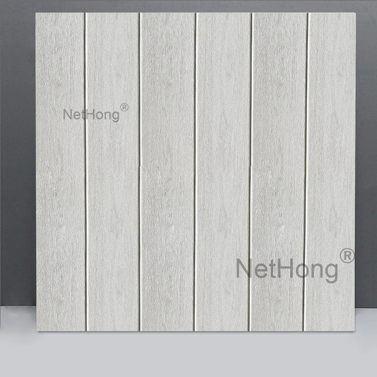 Waterproof Brick Stone Wallpaper Self Adhesive Vinyl Wall Decor Sticker 70*77cm