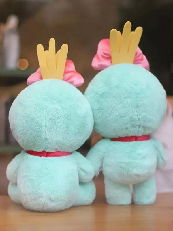 Genuine Disney Stitch 25-30CM Plush Toy Anime Lilo & Stitch Stuffed Toys Kawaii Cartoon Cute Pillow Doll Toys Kids Birthday Gift