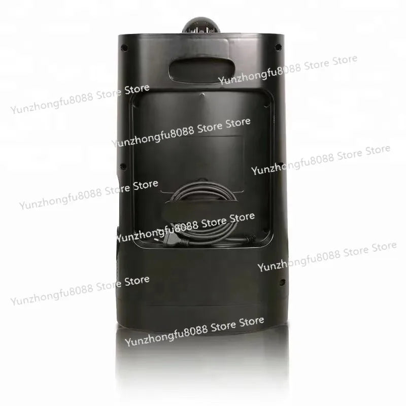 New Smart Vacuum Cleaner, Hair Trash Can, Static Filter Powerful Cleaner, Induction Hair Suction Device