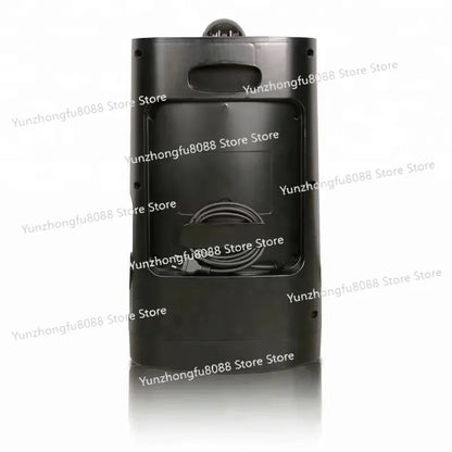 New Smart Vacuum Cleaner, Hair Trash Can, Static Filter Powerful Cleaner, Induction Hair Suction Device