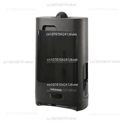 Hair Salon Special High-power Infrared Sensor Intelligent Suction Broken Hair Tools Suction Hair Trash Can