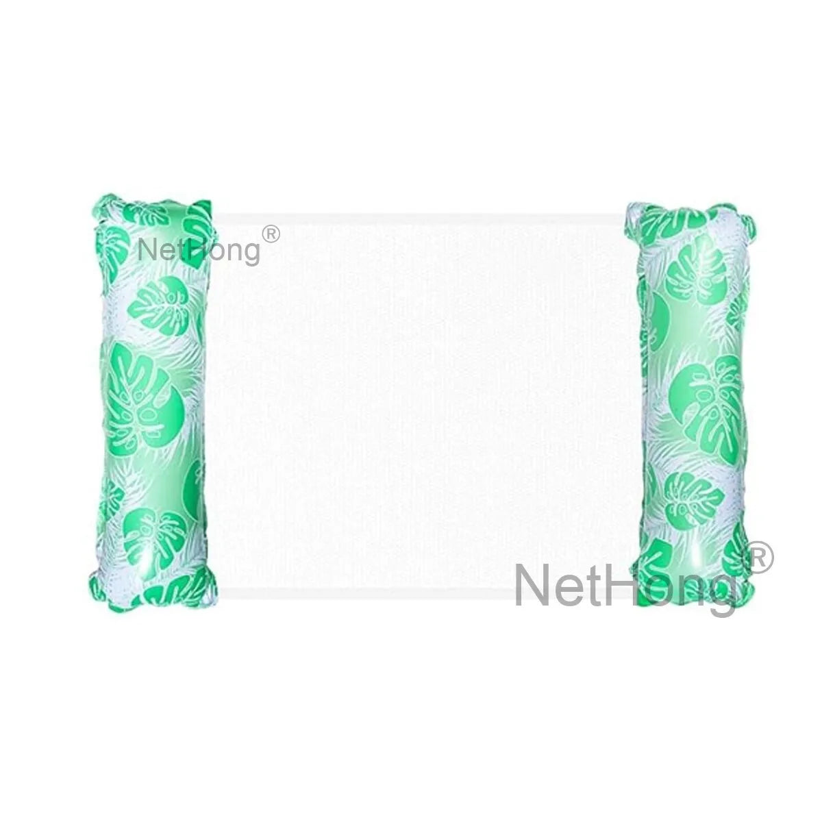 Portable Floating Water Hammock Toy Swimming Chair Iatable Float Pool Beds~