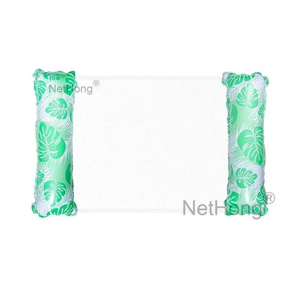 Portable Floating Water Hammock Toy Swimming Chair Iatable Float Pool Beds~
