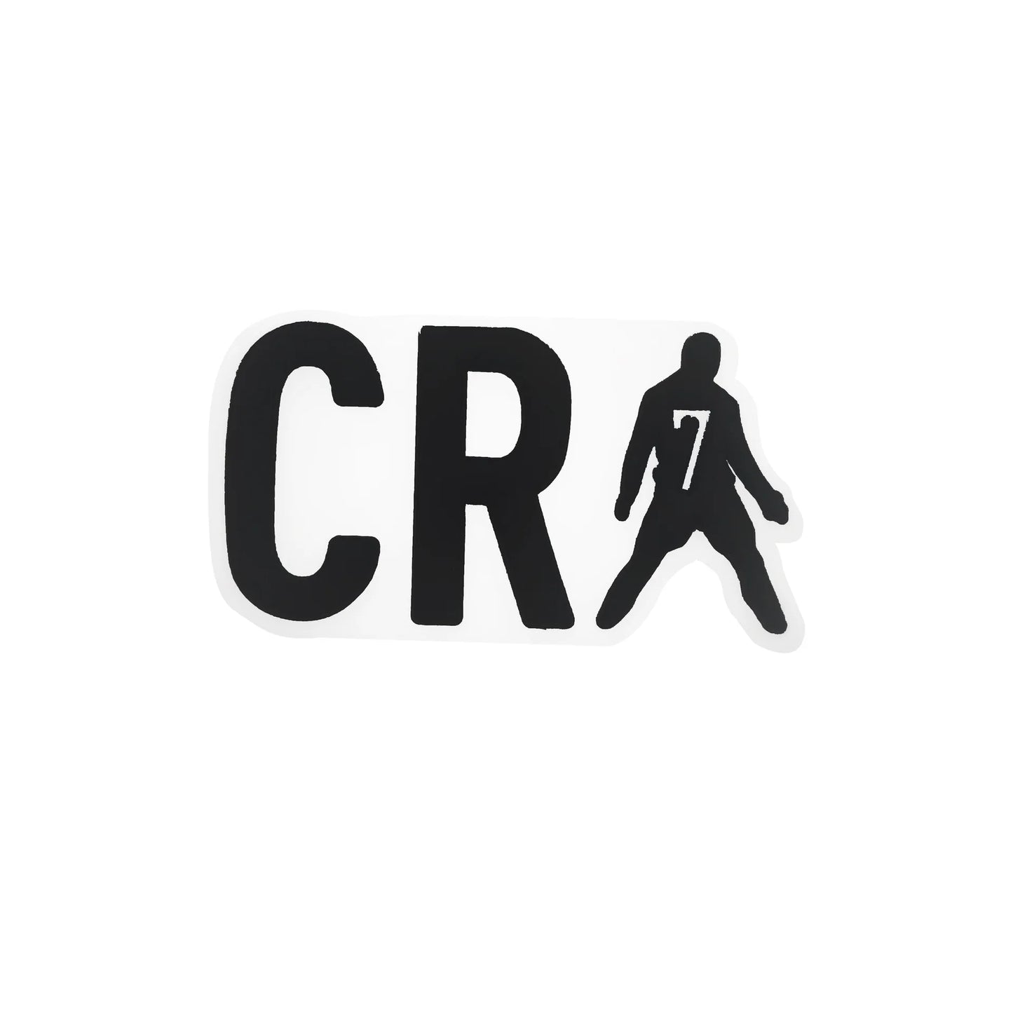 Football Star 1-18pcs/set of Cristiano Ronaldo Xmas Cartoon Shoes Charming Decorative Accessories Children's Favorite Gifts