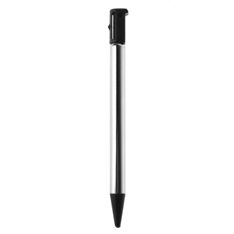 Short Adjustable Styluses Pens for Nintendo 3DS  Extendable Stylus  Pen