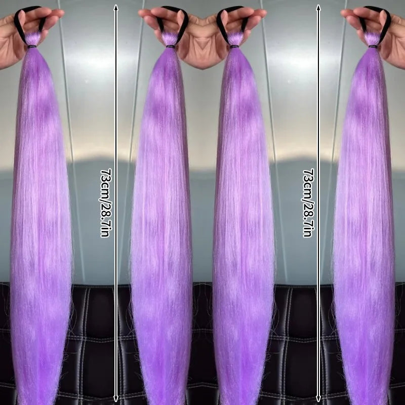 Kpop Demon Hunter Birthday Huntrix Kpop Warrior Costume Birthday Hair Accessiorie Party Gifts Rumi Mira Favors Hair Accessiories