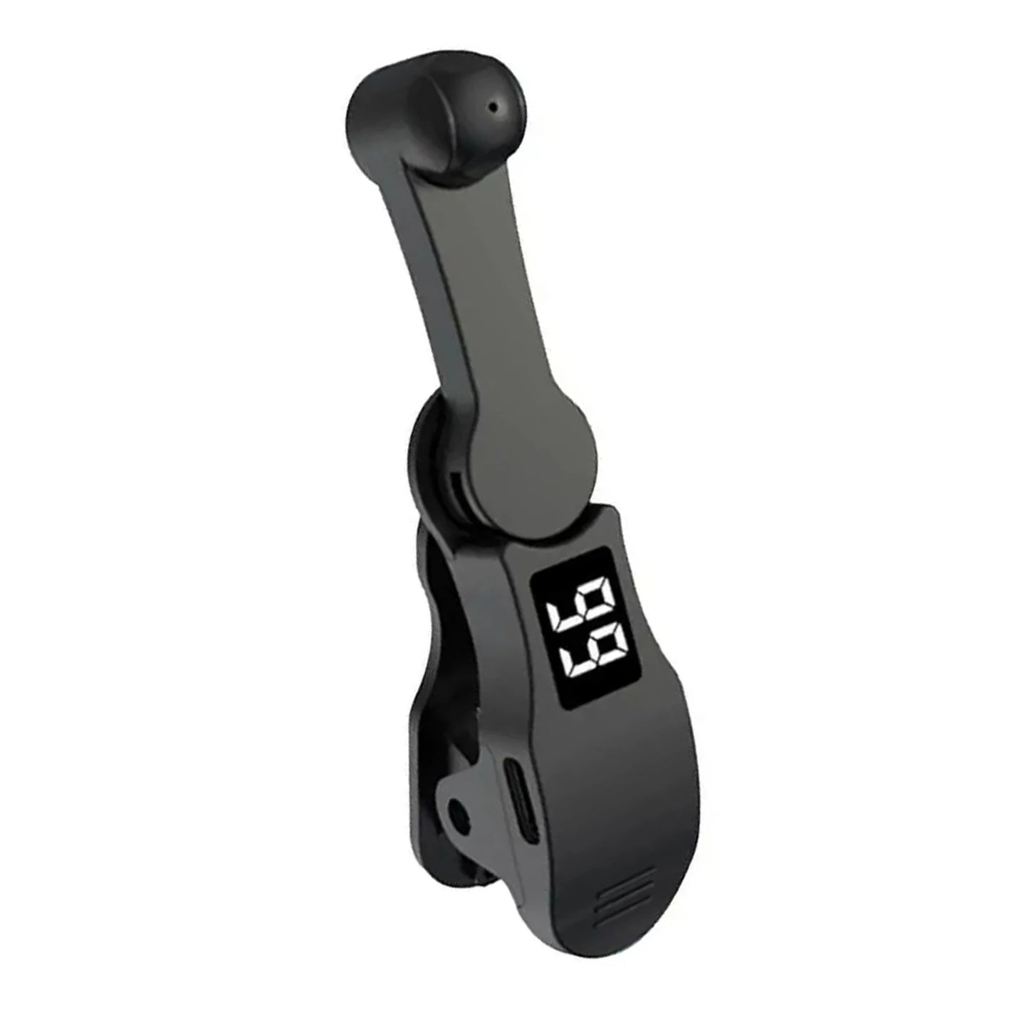 Digital Auto Screen Clicker Game Screen Touch Tripods Tapper USB Auto Clicker Device for Smart Phone Gaming Shopping Giving Like