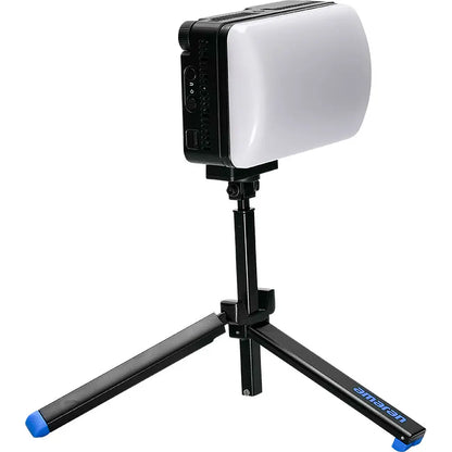 amaran Ace 25c Pocket RGBWW LED Light Full-Color Mini Video Light 2300K-10000K 4500mAh Battery with PD Fast Charging for TikTok