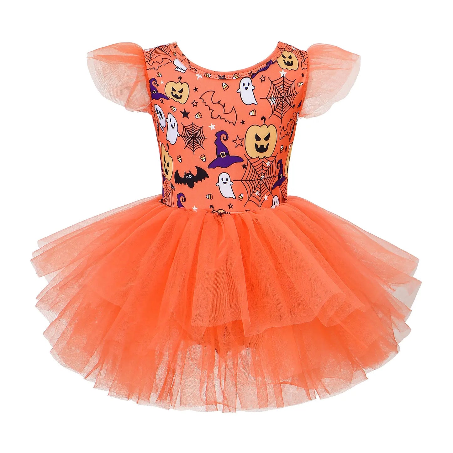 Baby Girl Princess Tutu Dress Sleeveless Infant Toddler Puffy Ballet Dress Black Pink White Party Dance Baby Clothes 1-8Y