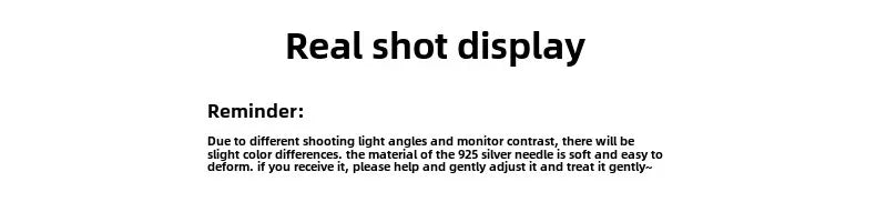 925Silver Needle Redflannelette Earrings Autumn/Winter New High-End Feel Earring Fashionable Light Luxury Ear Decoration Wholesa