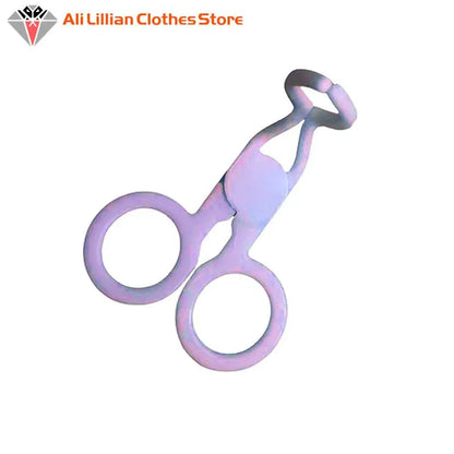 Women Contact Lens Inserter Wearing Tool Contact Lenses Remover Travel Kit Eye Care Contact Len Accessor For Special Clamps Tool