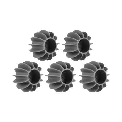 Laundry Ball Reusable Silicone Clothes Hair Cleaning Tools Pet Hair Remover Washing Machine Cat Hair Catcher Laundry Ball