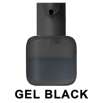 Automatic Soap Dispenser Battery Operated 400ML Hand Sanitizer Dispenser Touchless PX6 Waterproof for Kitchen Bathroom Washroom