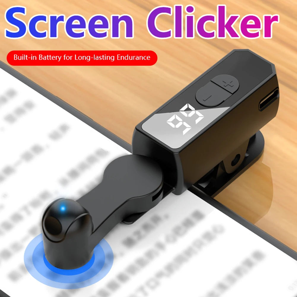 Auto Clicker for Phone Phone Screen Device Speed Clicker Automatic Clicker for Game Live Broadcasts Reward Task Accessories