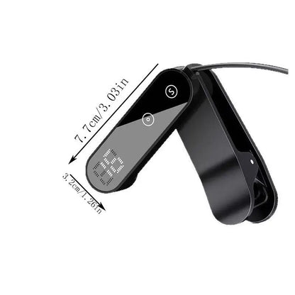 Screen Auto Clicker Simulated Finger Clicking For TikTok Smart Phone App Video Live Streaming Screen Touch Tripods Tapper Device