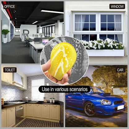 122Pcs Car Detailing Set Soft Brush Interior Wheel Valet Pro Clean Kit Hot